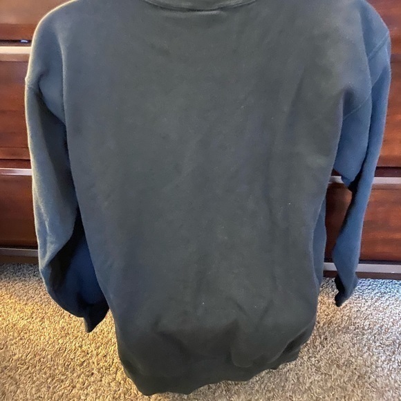 Vintage 90’s Boston Nutmeg Mills Sweatshirt Mens Size Medium.‎ - Picture 5 of 8